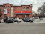 Kaspi Bank (Anton Chehov kóshesi, 42), atm