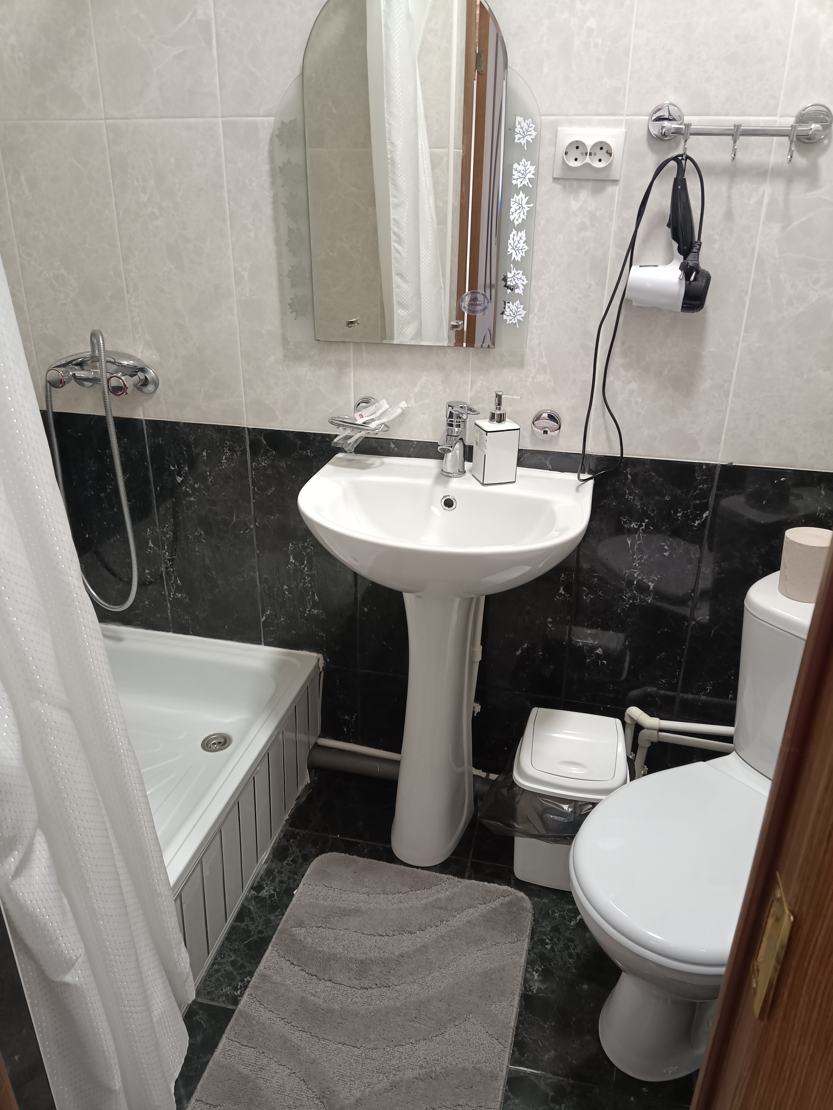 Фото Комфорт Хаус