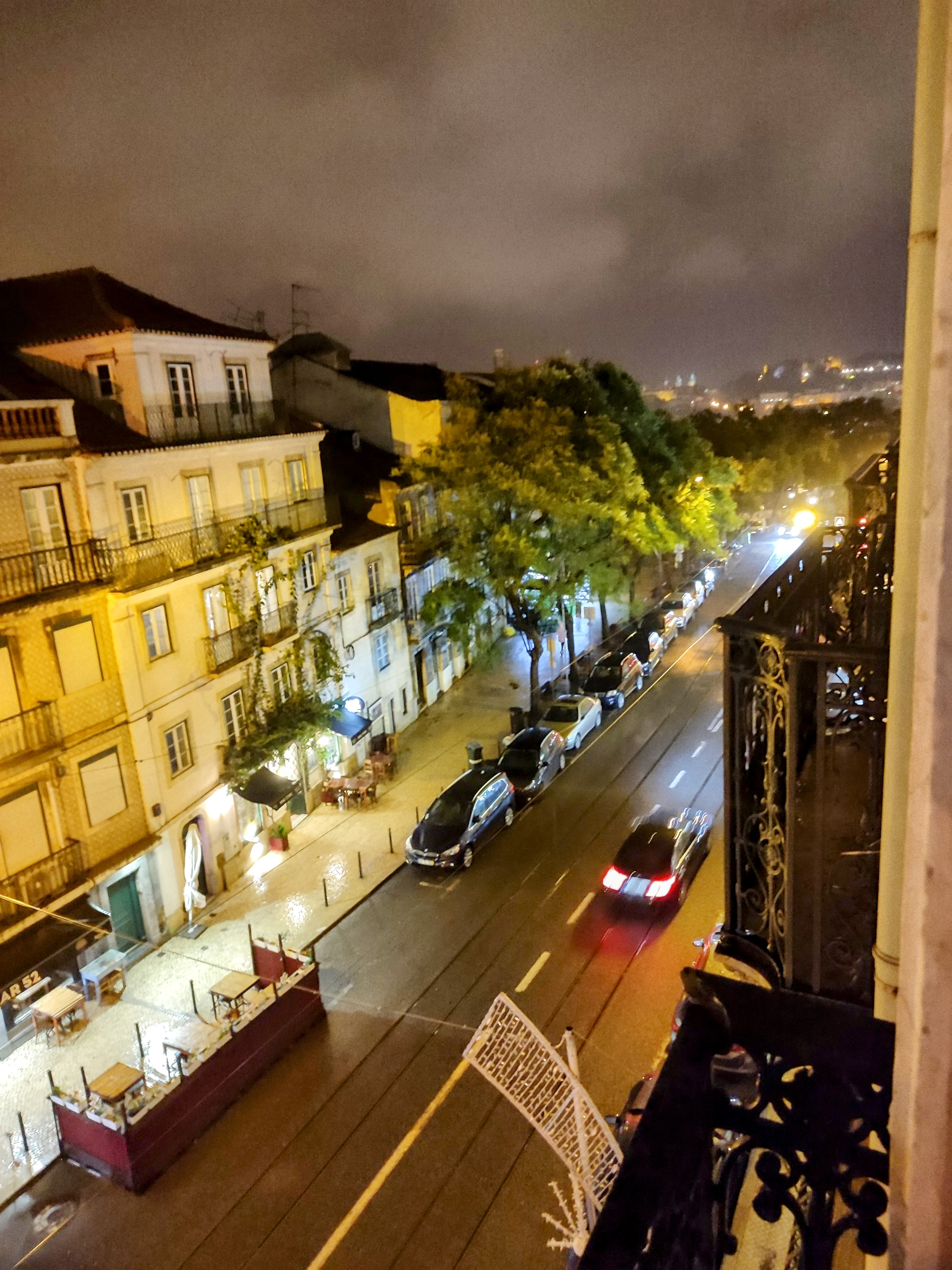 Фото Pensão Londres