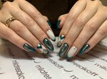 milatesakoff beauty studio (Lenina Street, 21), beauty salon