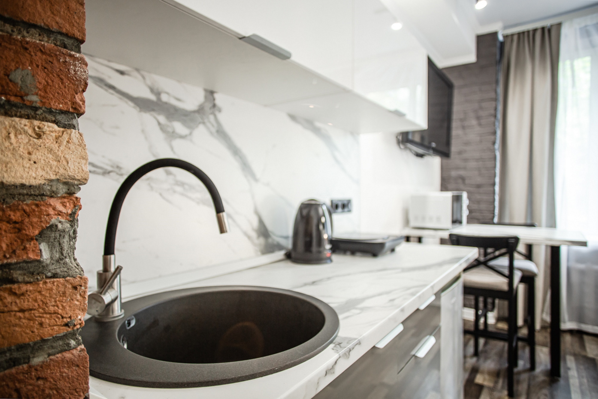 Фото ElenaSweetHome на Чистых Прудах