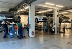 Akpp - Variator - Dsg (Polyarnaya Street, 19), automatic transmission repair