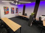 Format (Russkaya Street, 27ДлитБ), muebles de oficina