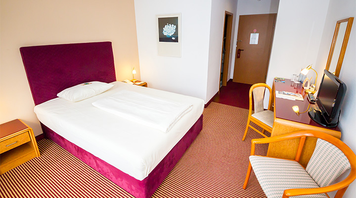 Фото Отель Hk Dusseldorf City