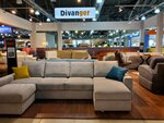 Divanger (Simbirskaya ulitsa, 154) ، أثاث السرير
