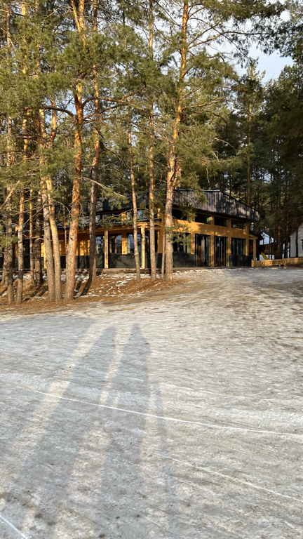 Фото Маламут Ленд