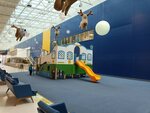 Детская площадка (selo Fedyakovo, Lyubimaya ulitsa, 1), play room