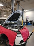 Renault (Voskresenskaya Street, 16с2), car service, auto repair