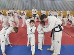 Единство (Kiyevskaya ulitsa, 7/1), club deportivo, sección