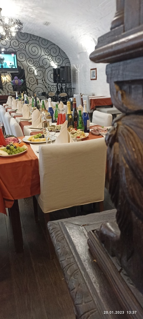 Фото Летучая мышь