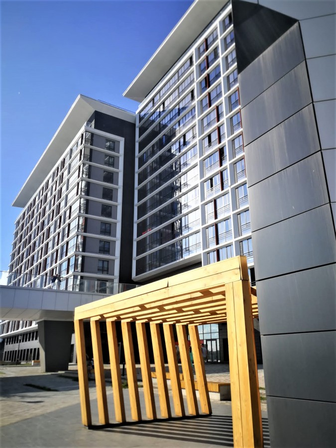 Фото Apart River