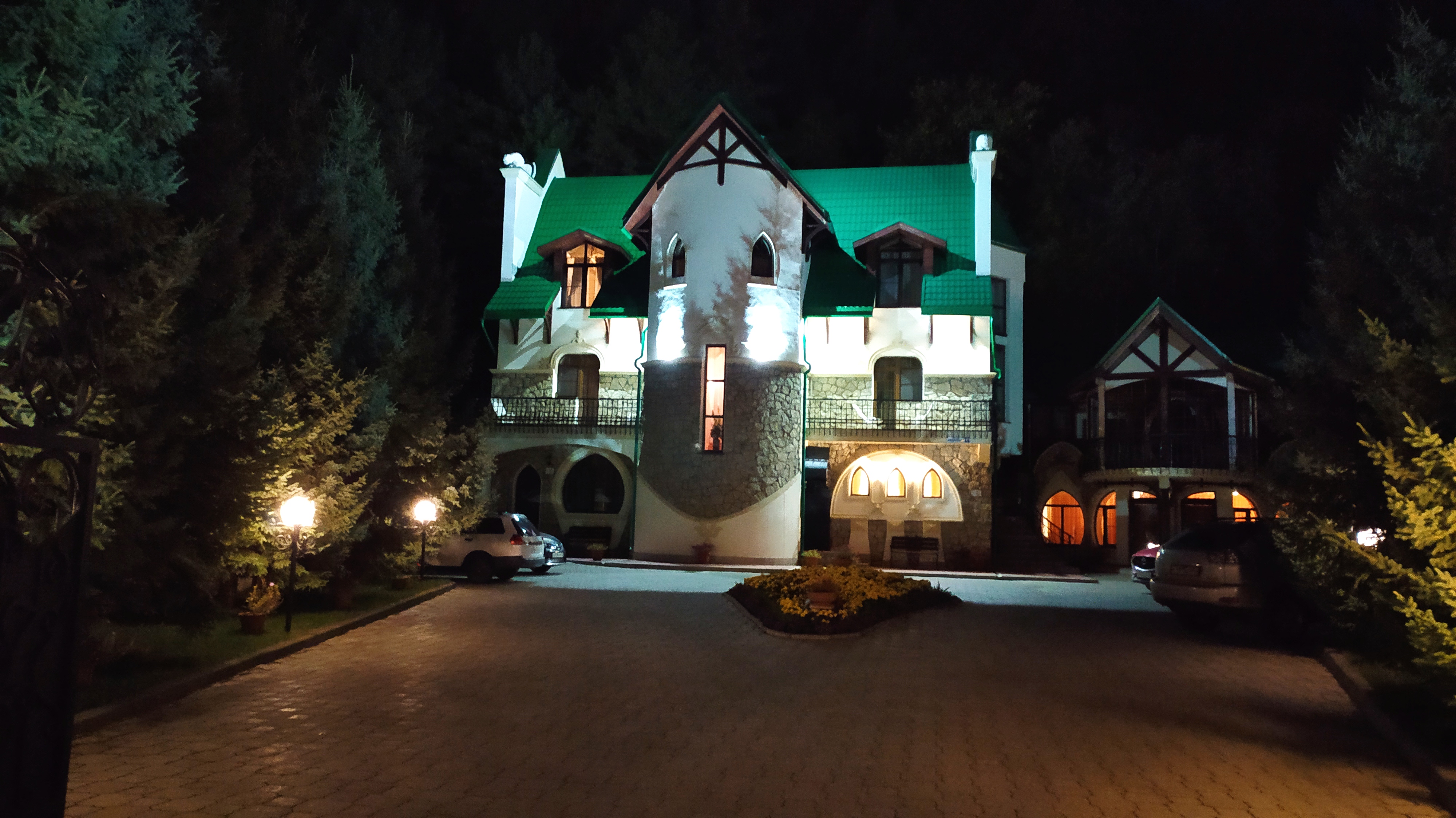 Фото Беркут