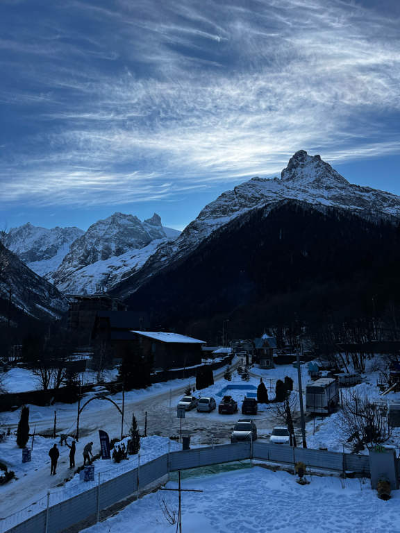 Фото Снежинка