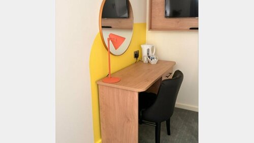 Гостиница Redwings Lodge Wolverhampton в Вулвергемптоне