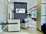 Holiday Inn Express Valencia Ciudad de las Ciencias, an Ihg Hotel