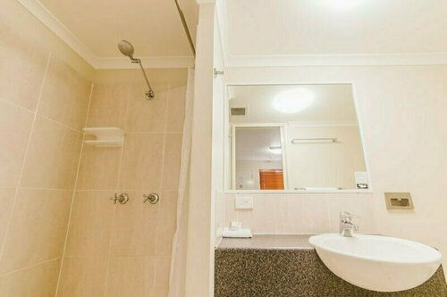 Гостиница Citywalk Motor Inn в Рокгемптоне