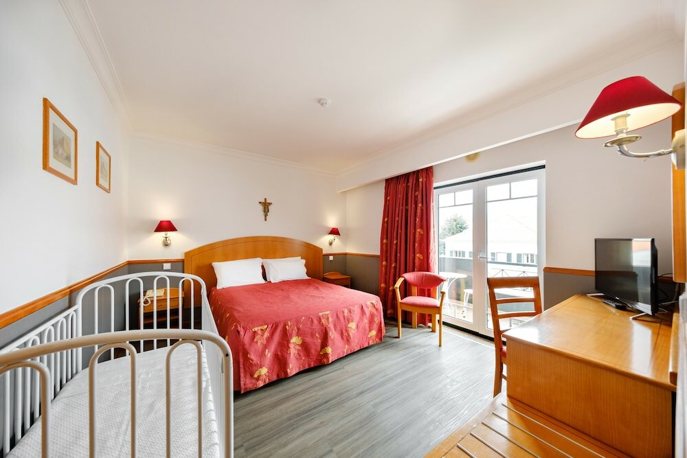 Фото Hotel Santo Amaro