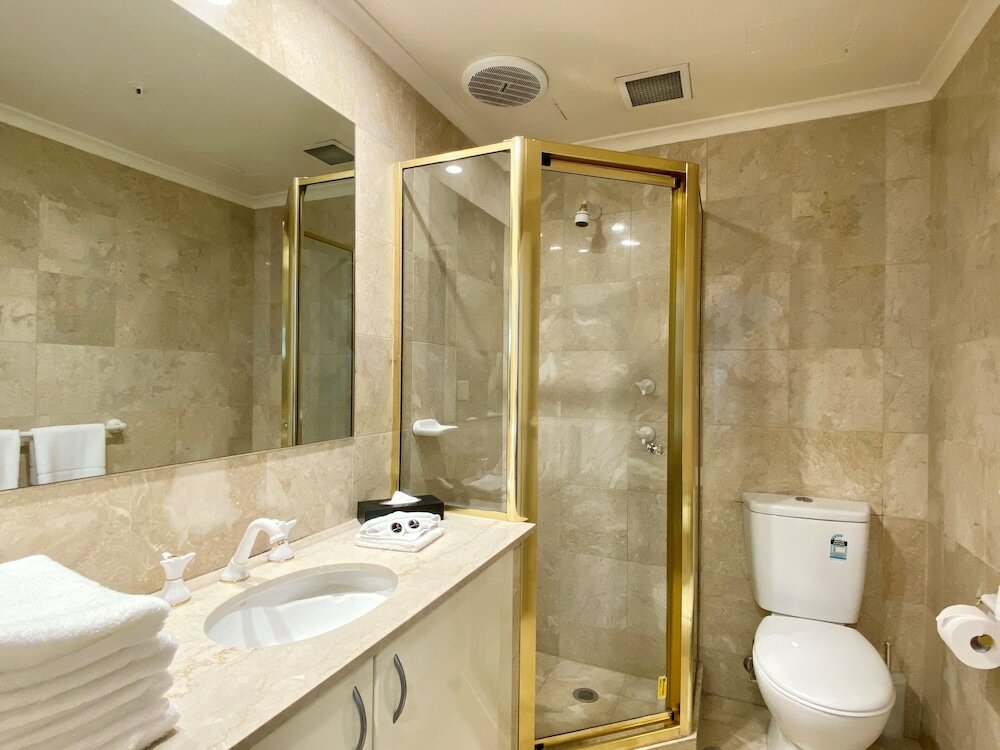 Фото Milson Serviced Apartments