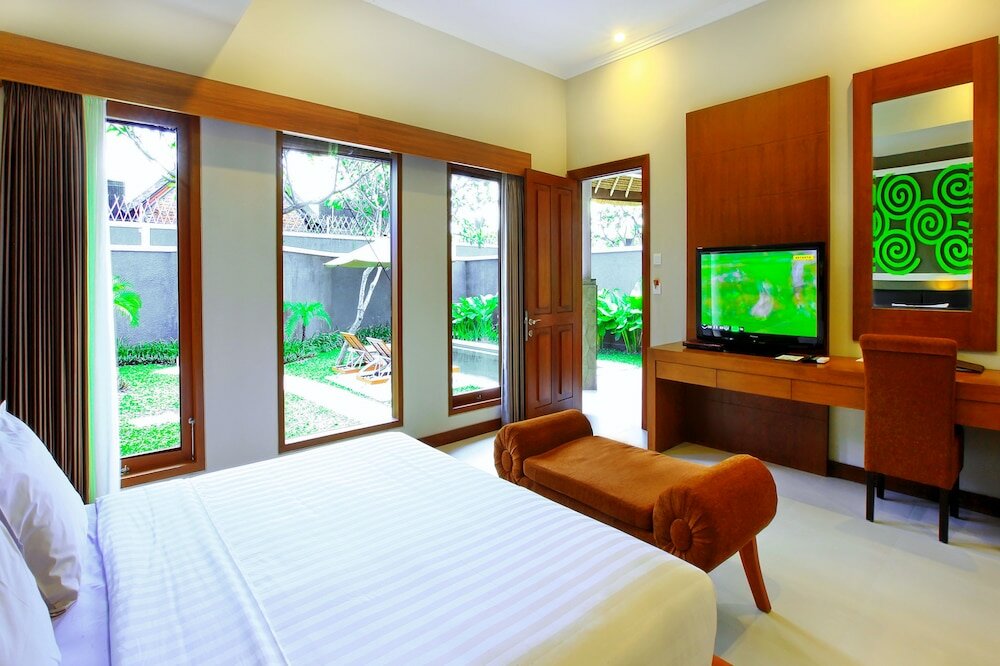 Фото Mutiara Bali Boutique Resort Villas & SPA