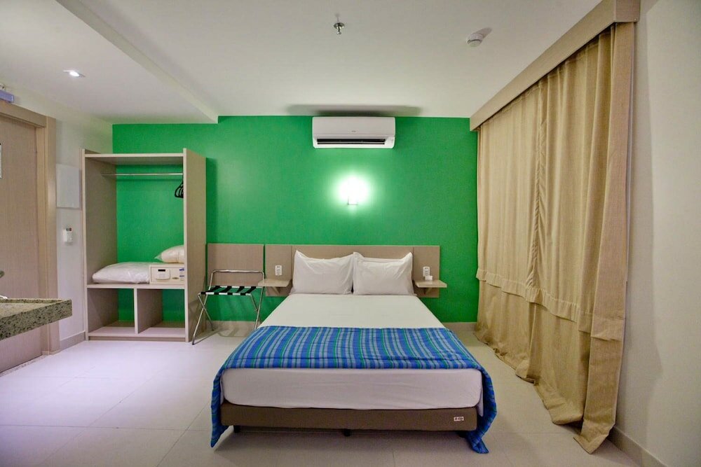 Фото Go Inn Aracaju