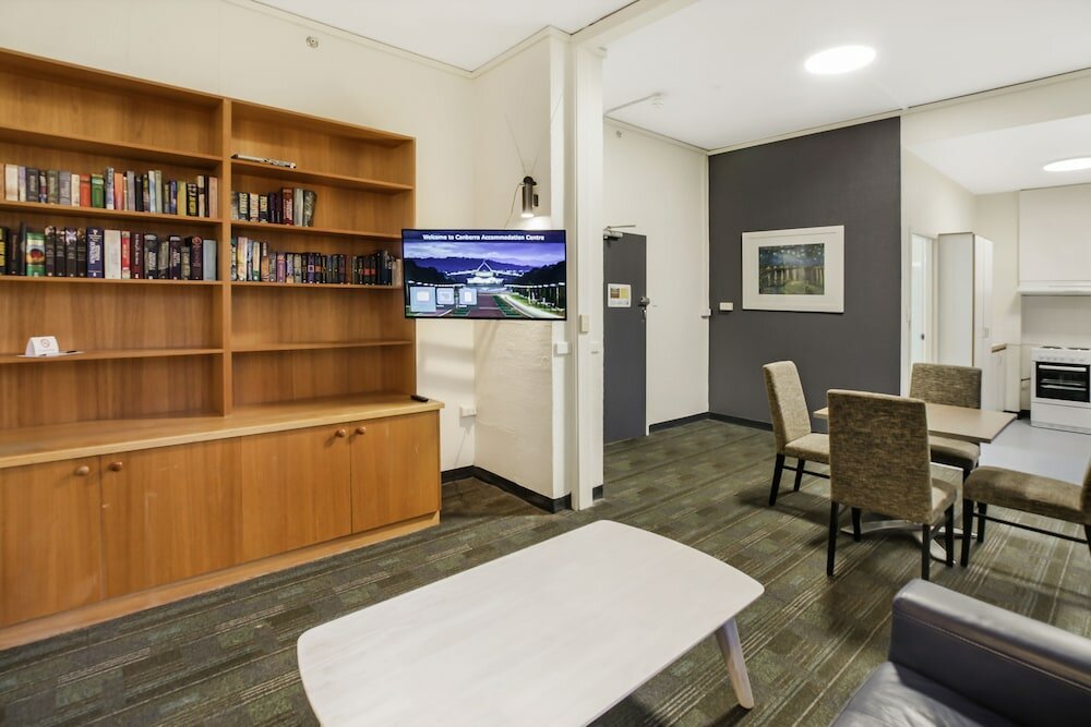 Фото Canberra Accommodation Centre