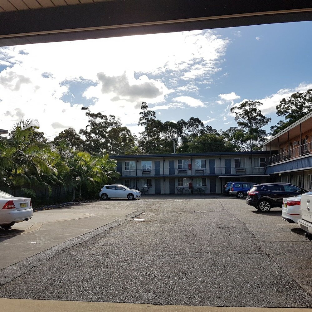 Фото Chelsea Motor Inn