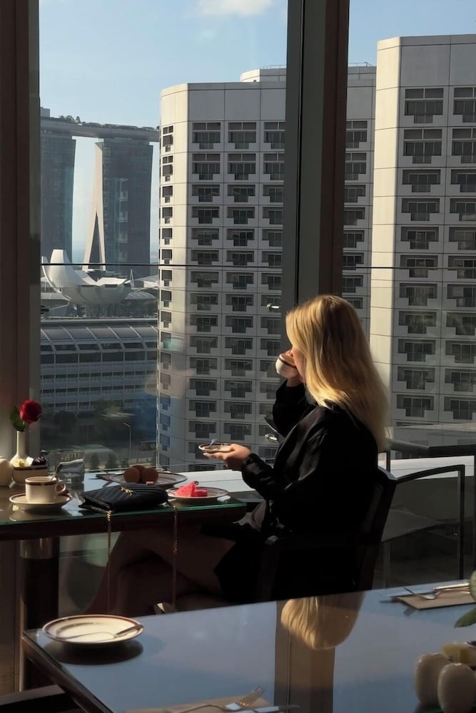 Фото Carlton Hotel Singapore