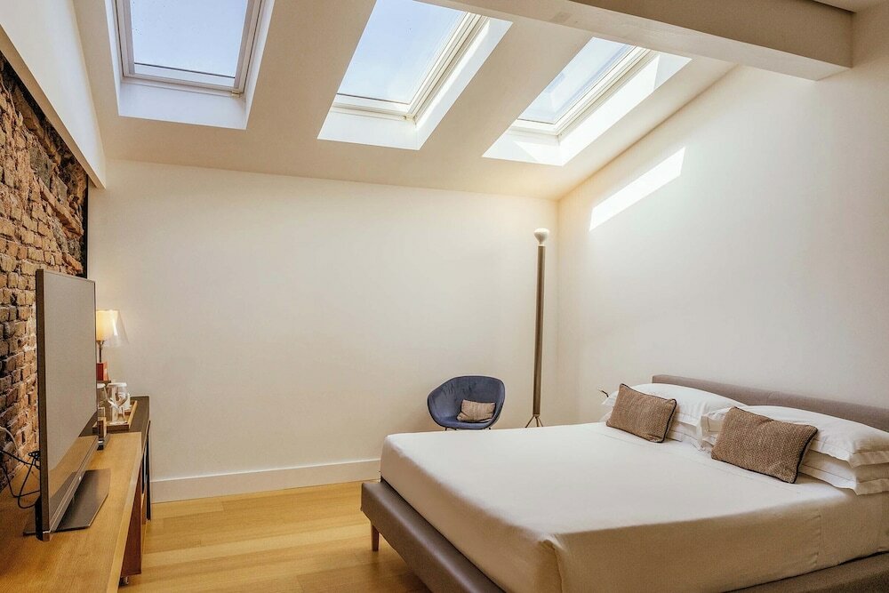 Фото Habitat Luxury Suites Accommodation