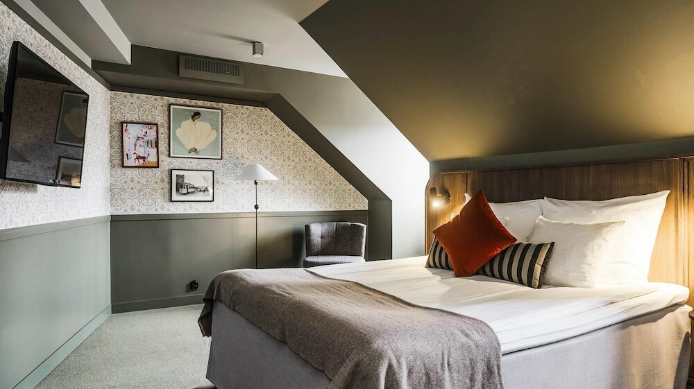 Фото Clarion Collection Hotel Grand