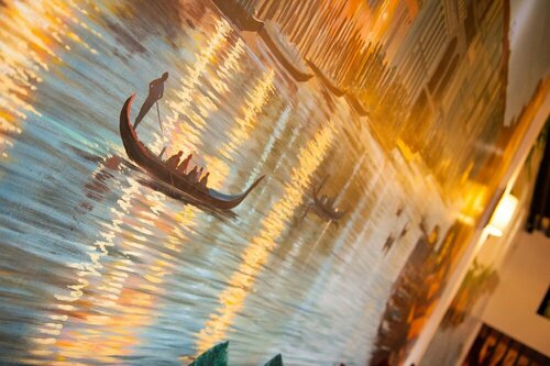 Гостиница Suite Home Boutique Hotel в Пномпене