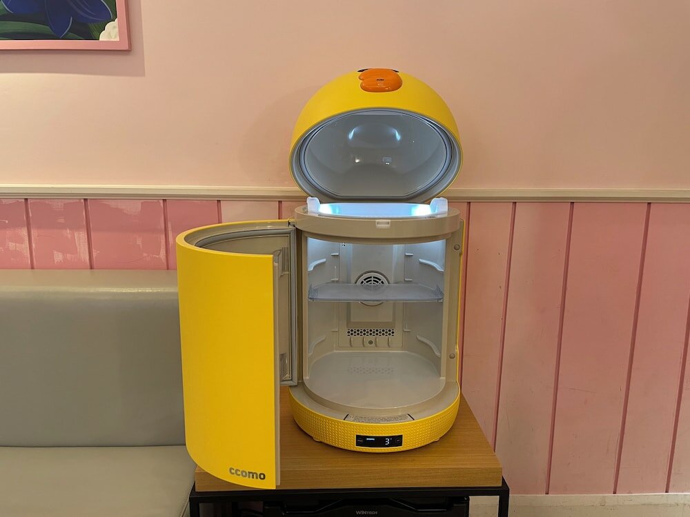 Фото Sotetsu Hotels The Splaisir Seoul Myeong Dong