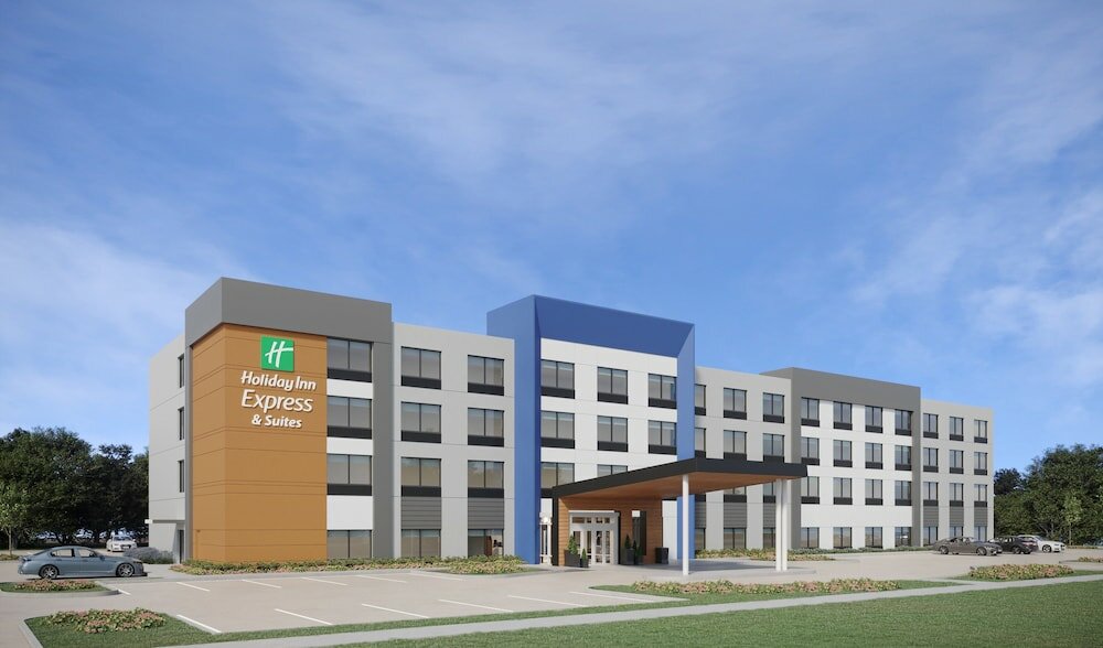 Фото Holiday Inn Express & Suites Augusta W Grovetown, an Ihg Hotel