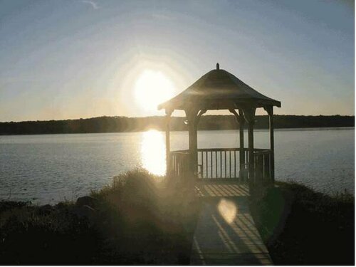 Гостиница Waterview On The Bay в Портленде
