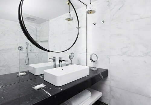 Гостиница Grand Hyatt Athens в Калифее