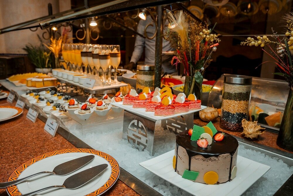 Фото Kigali Serena Hotel