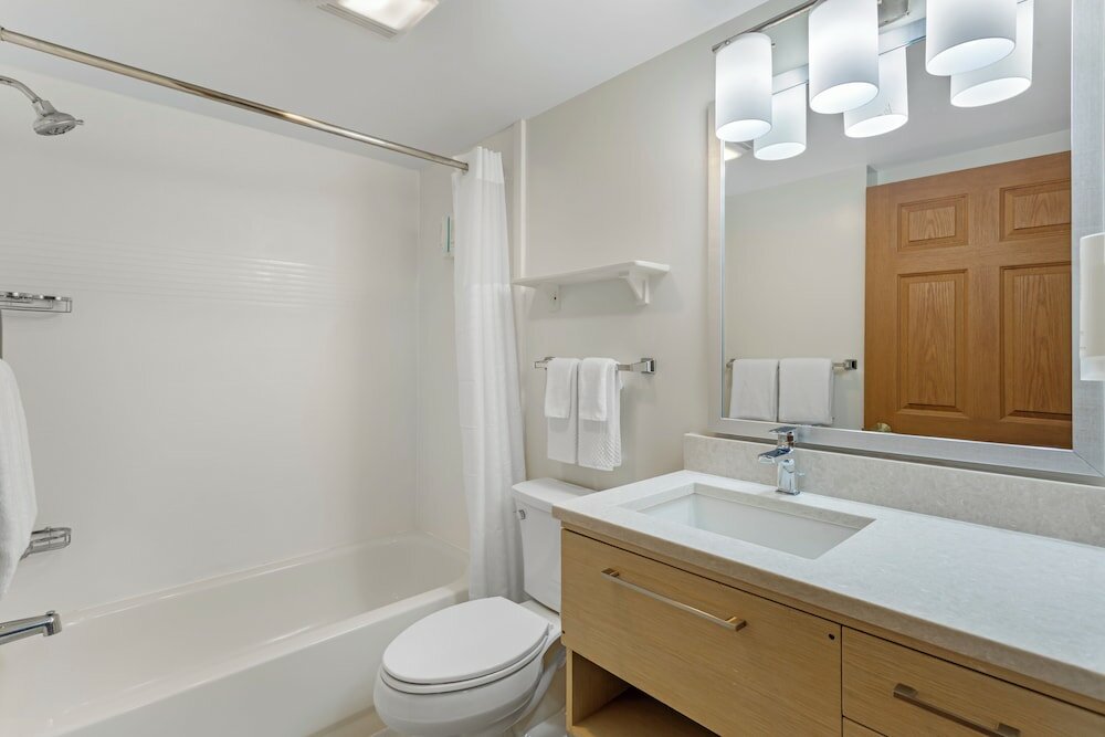 Фото TownePlace Suites by Marriott Tampa North/I-75 Fletcher