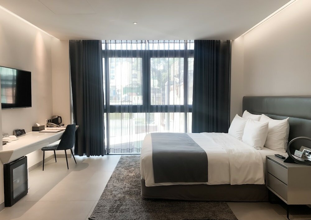 Фото M Hotel Saigon