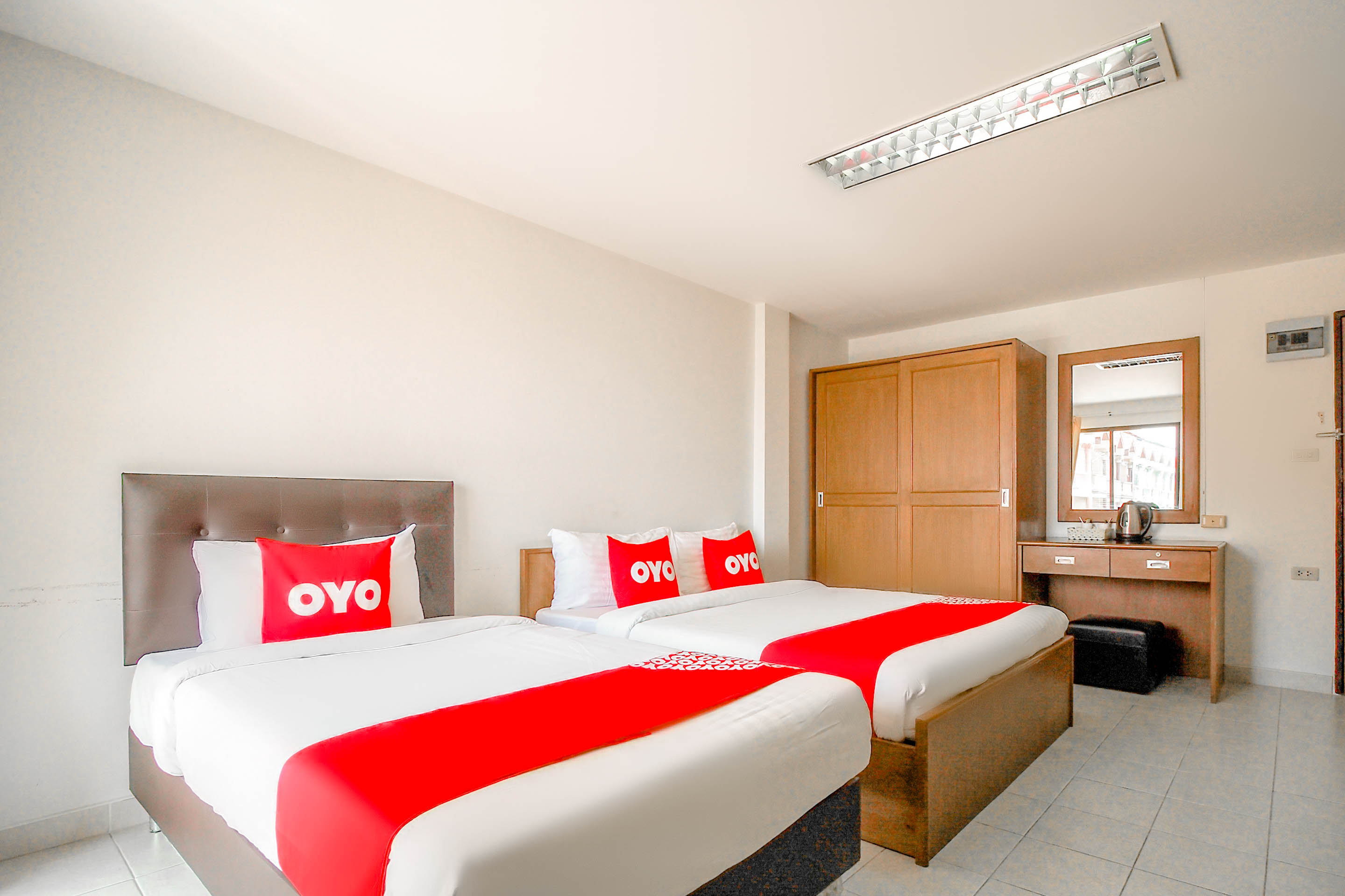 Фото Central Pattaya Residence