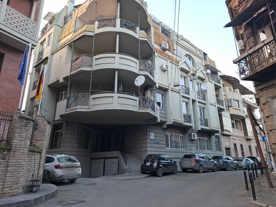 Фото отеля 4