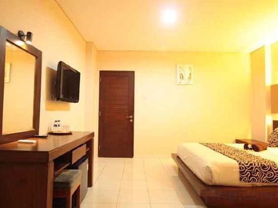 Фото Bakung Sari Hotel