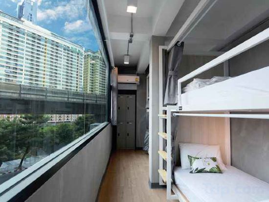 Фото Siam Eco Hostel