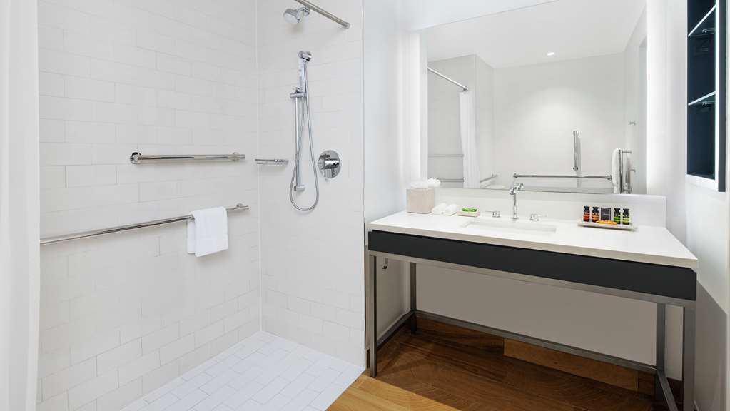 Фото Canopy by Hilton Atlanta Midtown