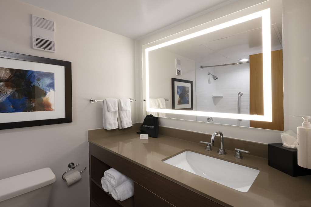 Фото Embassy Suites by Hilton Dallas Dfw Airport South