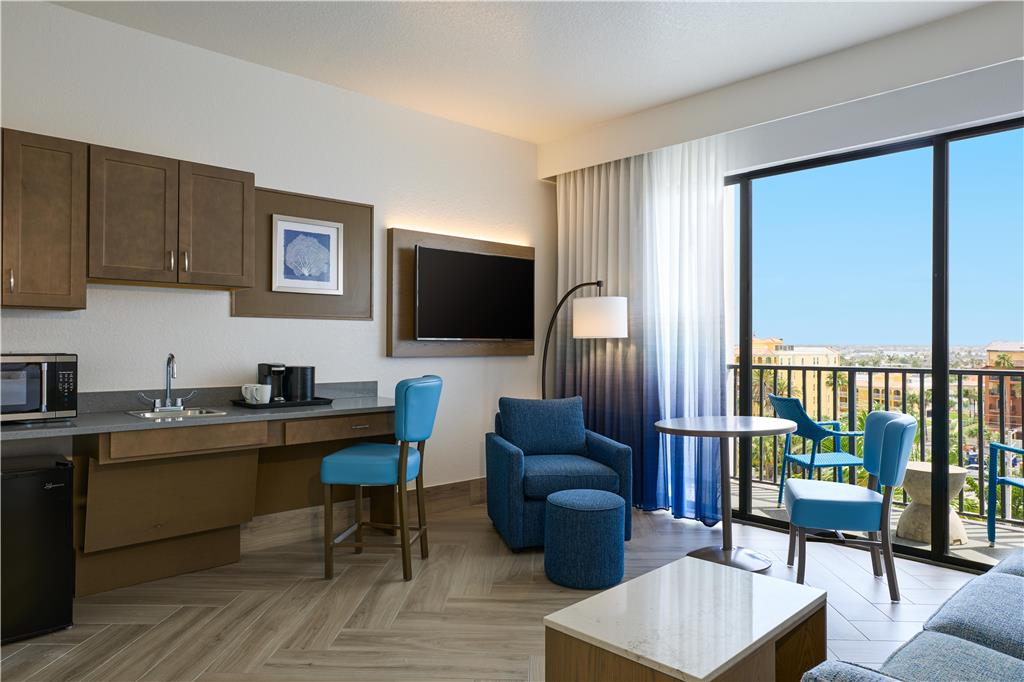 Фото Sirata Beach Resort