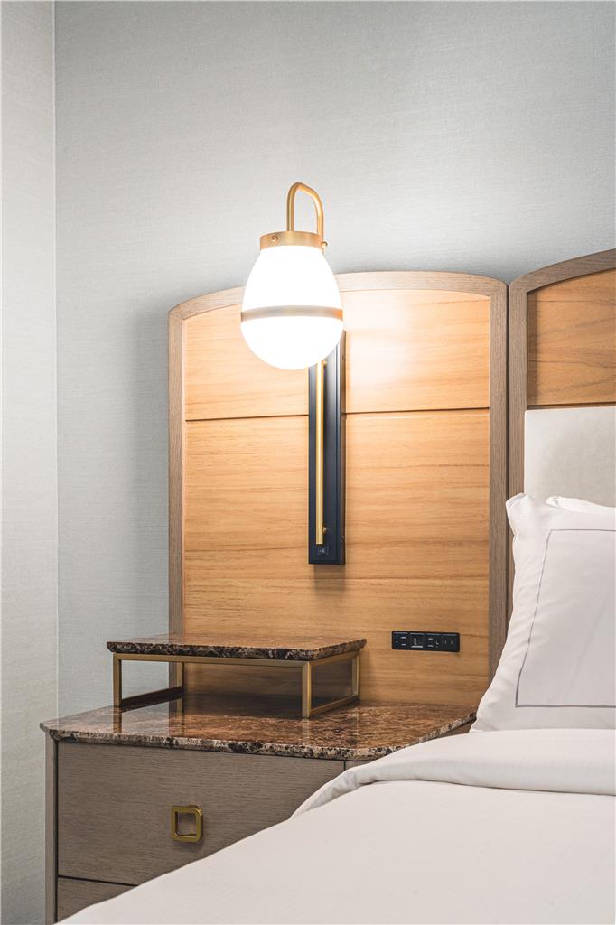 Фото Hilton Milwaukee City Center