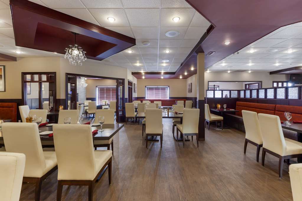 Фото Best Western Grande Prairie Hotel & Suites