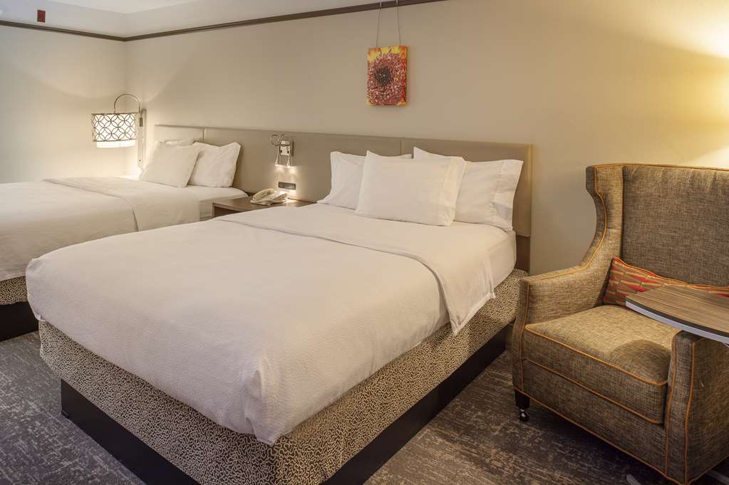 Фото Hilton Garden Inn St. Louis/Chesterfield