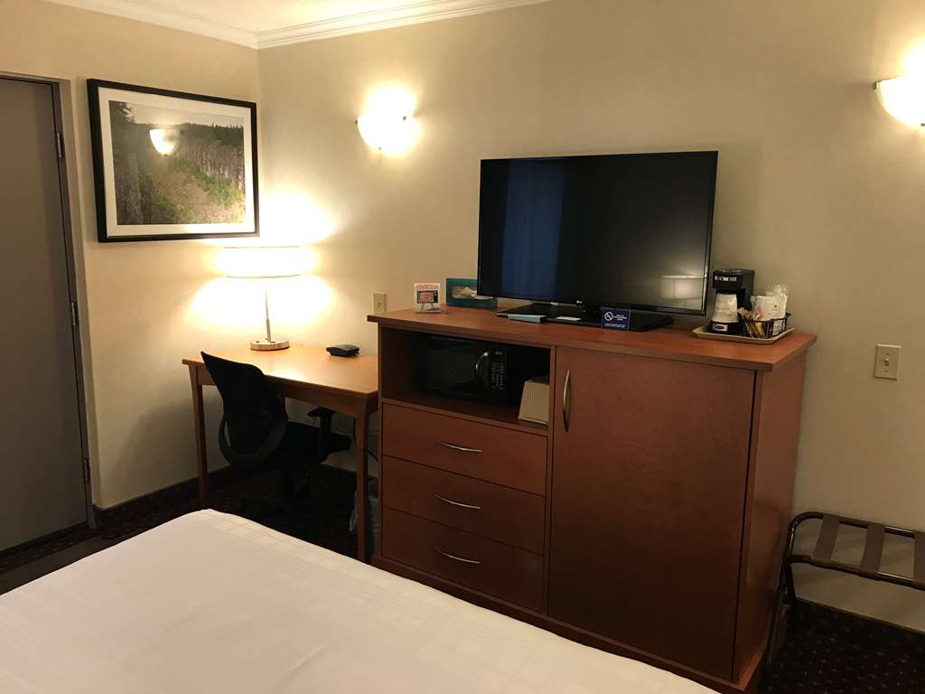 Фото Best Western Thunder Bay Crossroads