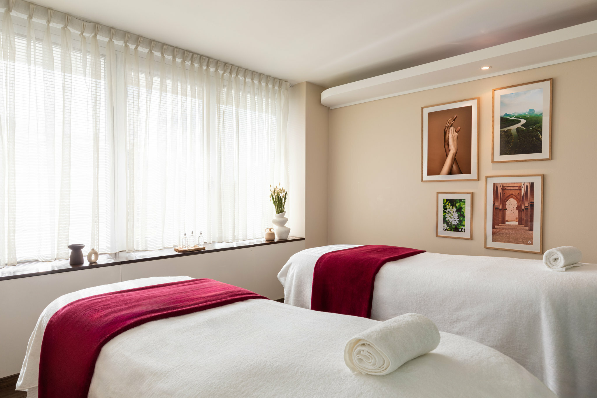 Фото InterContinental Geneva