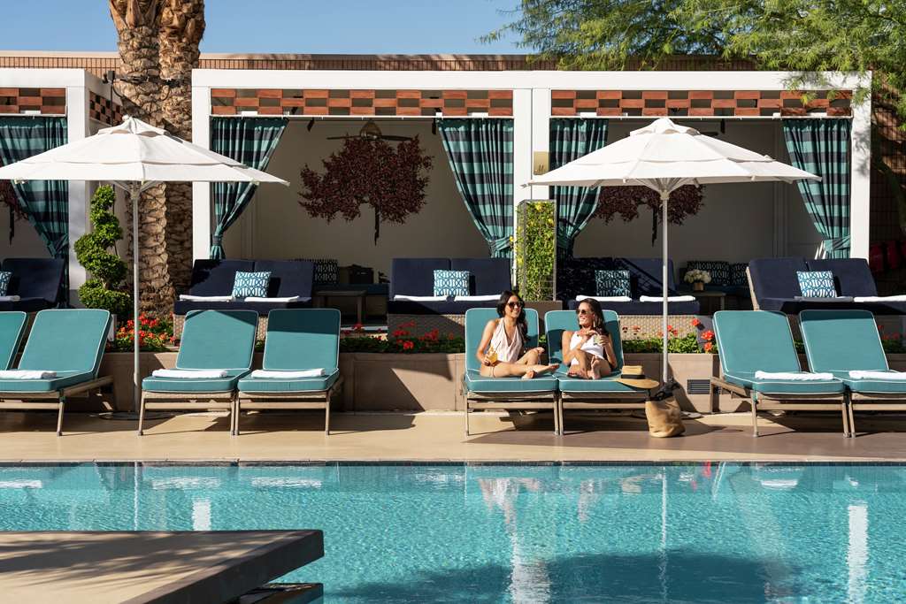 Фото Waldorf Astoria Las Vegas